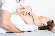 Benefits of Osteopathy Treatment in Etobicoke