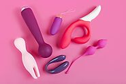 Best Sex Toys for Women – How to Choose Your First Vibrator