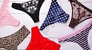 Online Guide to Selling Used Panties for Extra Income