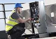 Hire The Best Air Conditioning Repair Service To Obtain Excellent Service – Airman