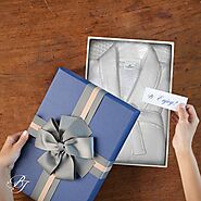 Room Drop Gift Ideas for Luxury Travelers - Boca Terry