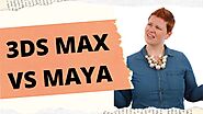 3DS Max VS Maya: In 2021, Which is Better and Why? - CGIA
