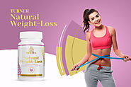 TURNER New Zealand — Natural Weight Loss Capsules 100% Safe & Effective...