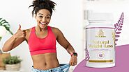 TURNER Natural Weight-Loss - Healthy & Effective Weight-Loss Solution