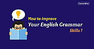 How to Improve English Grammar - 10 Simple Ways 2021