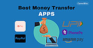Best Online Money Transfer Apps 2021 for Business