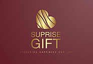 Surprise Gift - Spreading Love and Happiness