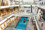 The Best Mall In Singapore With Good Reviews