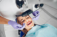 Holistic Dentists Melbourne