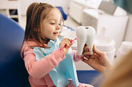 Kids Dentistry Melbourne