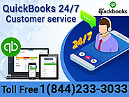 Quickbooks 24/7 Customer service