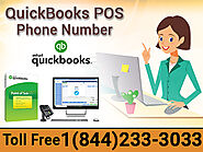 QuickBooks POS Phone Number
