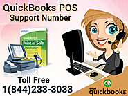 +1(844)233-3033 QuickBooks POS Support Number