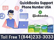 +1(844)233-3033 QuickBooks Support Number, Seattle