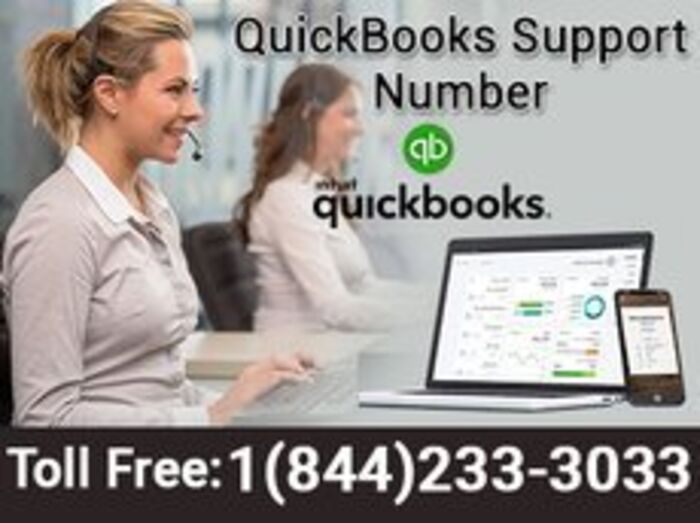 +1(844)2333033 QuickBooks Support Phone Number A Listly List