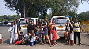 Pune to Mahabaleshwar Cabs | Mahabaleshwar tour packages - KP Travels