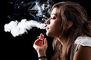 Smoking or Vaping. Which is Less Injuries for Health?
