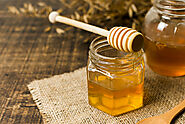 Best Health Benefits of Pure Honey for Your Colon and Liver
