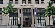 2. New York University