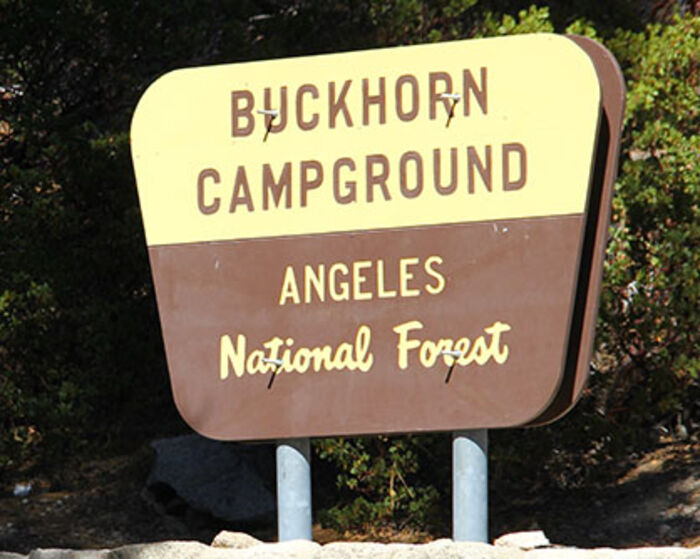 White Tank Campground - Joshua Tree National Park (U.S. National Park  Service)