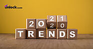 Top 5 LMS Trends 2021 that Improve your eLearning Experience