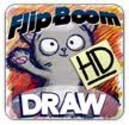 Animation- FlipBoom