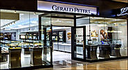 Find Custom Design Jewelry at Gerald Peters in Staten Island, NY, New York