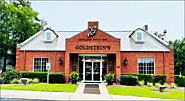 Find Diamond Bridal Jewelry at Goldstein’s Jewelry in Mobile, AL, Alabama