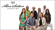 Find Best Jewelry Designs at Alan Sutton Jewelry in Goldsboro NC, North Carolina