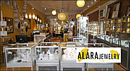 Find Best Diamond Jewelry Designs at Alara Jewelry in Bozeman MT, Montana