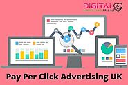 Pay Per Click Advertising UK
