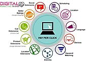 Pay Per Click Advertising company in UK