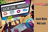 Social Media Web Leads | Social Media Lead Generation Companies