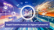 Rapid Transformation in Digital Commerce And Lessons to Learn