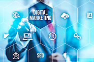 Digital Marketing Company - Trusted by Entrepreneurs
