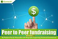 Peer - to - Peer Fundraising Platform for Nonprofits
