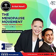 The Menopause Movement - Decoding Obesity