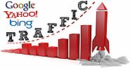 GetBacklink - Free Online Traffic Exchange | Free Website Traffic to Your Site