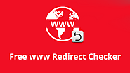 www Redirect Checker | Get Backlink & SEO Tools