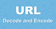 Online URL Encoder / Decoder- Online URL encode and URL decode tool | Get Backlink & SEO Tools