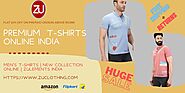 Men´s New Collection Of Premium T-shirts Online India | Flickr