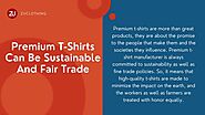 Zulements — Why You Should Buy Premium T-Shirts in India?