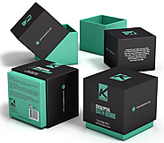 Attractive Ways to use Soap Boxes in the Packaging Industry - JustPaste.it