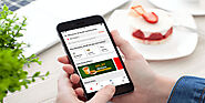 Top 5 Trending Restaurant Mobile Apps You Should Consider in 2021