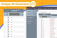 SuiteCRM Unique ID Generator- Outright Store