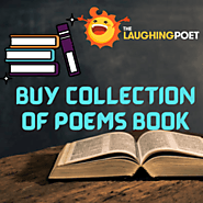 Buy Collection Of Poems Book: Benefits Of Reading Poetry!