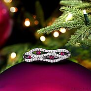 Presenting Latest Holiday Jewelry Designs by Kranich's Jewelers
