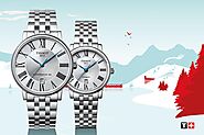 Tips on Keeping the Crystal Glass of Your Watch Clean