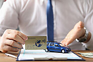 Get A Car With Bad Credit