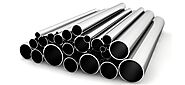 Welded Pipes and Tubes Manufacturer - Star Tube Fittings